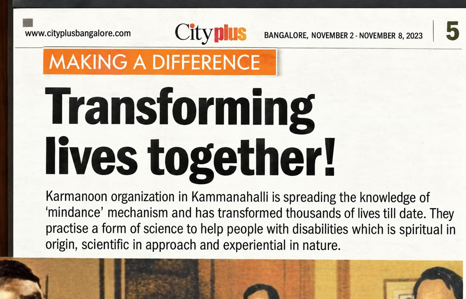 Transforming-Lives-Together-in-City-Plus-on-2nd-to-8th-Nov-2012